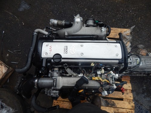 Toyota crown soarer chaser 5 - crown,