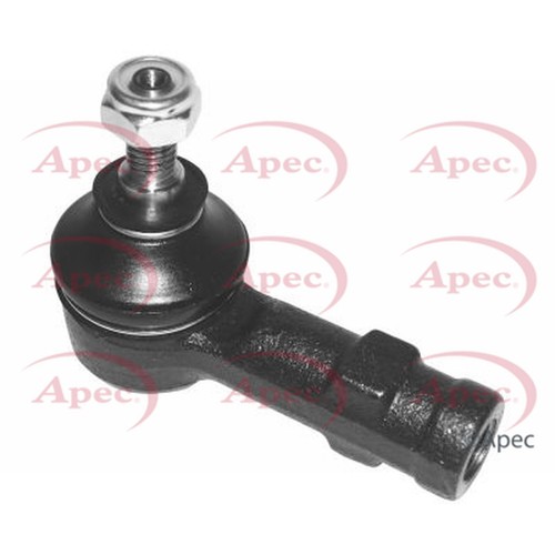 Front outer tie rod end - outer,