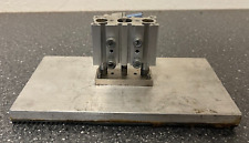 Pneumatic Gripper/Clamp with