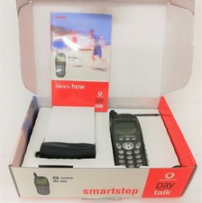 SAGEM MC 920 mobile phone