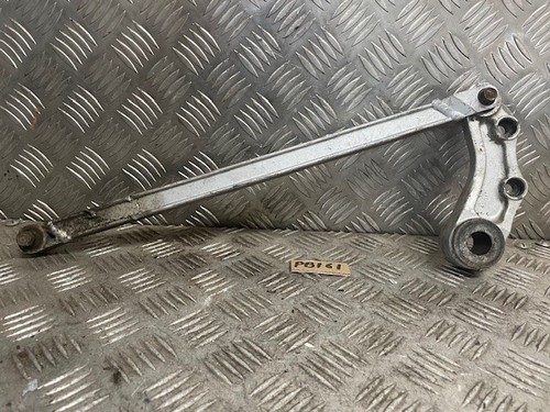 Kawasaki gpx750 back brake - kawasaki,