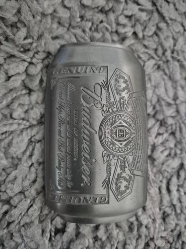 Budweiser belt buckle king - budweiser,