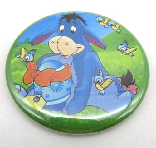 Magnet eeyore winnie - magnet,