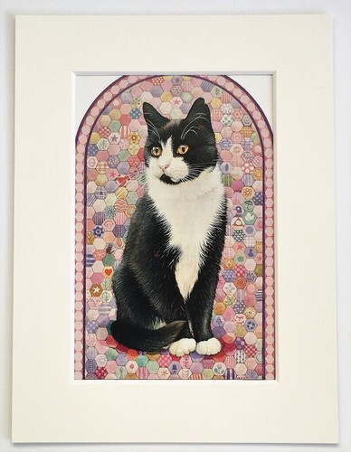 Lesley anne ivory cat small - ivory,