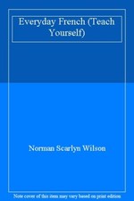 Everyday French (Teach