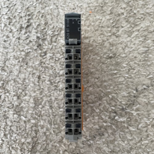 X20 9100 x2x link bus - b&r, 9100,