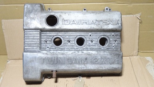 Daihatsu charade gtti - charade, rocker