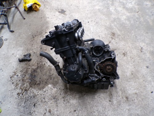 Triumph trophy 1200 02 - triumph, 96-02
