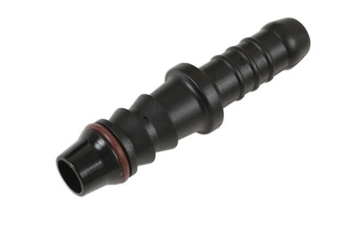 Connect 37206 fuel line double - 37206,