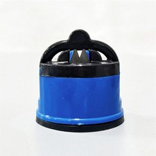 Suction Cup Knife Sharpener