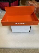 Blue Point Magnetic Tool Box