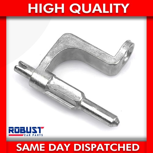 Inner door pin handle - door,