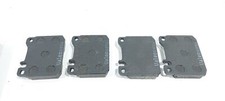 Brake Pads Valeo Suitable for