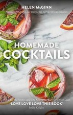 Homemade Cocktails: The