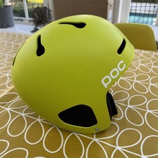 POC Auric Ski / Snow Helmet - RRP £129.99