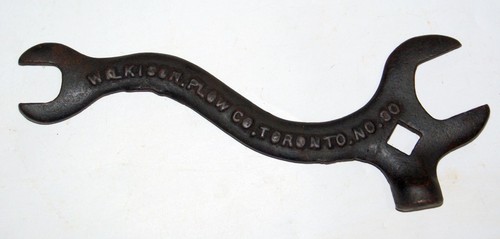 Wilkison plow 90 farm - co.,