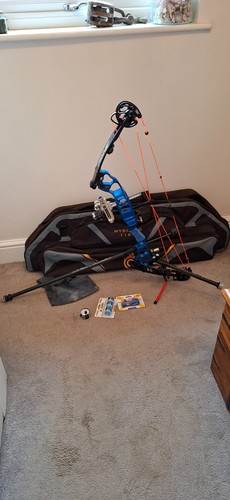 Prime one stx36 compound bow - stx36, "compound