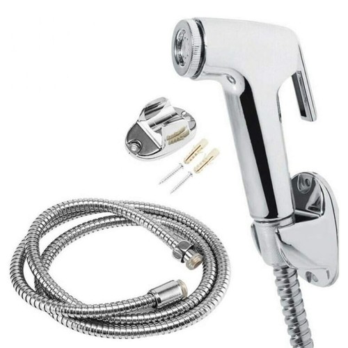 Muslim shower spray - shower, head