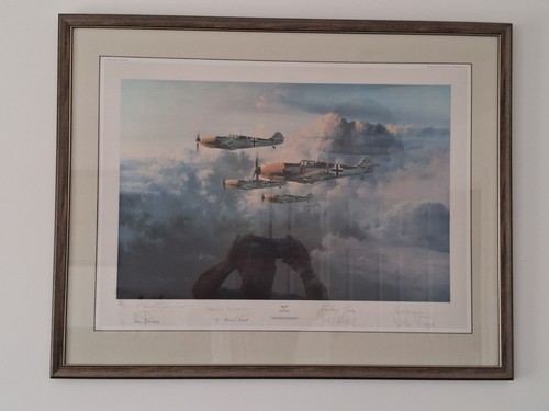 Robert taylor erich - jg-52,