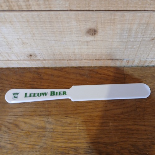 Leeuw bier white beer - bier, lager