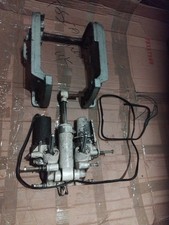 EVINRUDE 70HP OUTBOARD TRIM