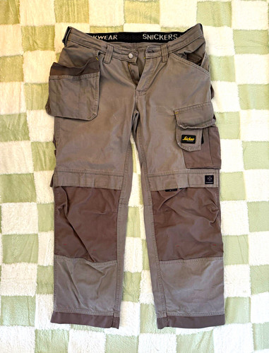 Snickers workwear 3214 - workwear,