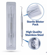 DOUBLE END SCALER JAQUETTE