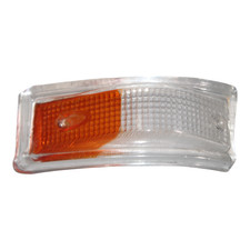 Plastic Headlight Front Right