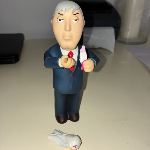 Mezco toyz family guy series - toyz,