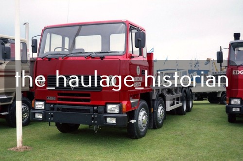 Thh truck photos - truck,