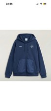 ADIDAS SPZL WILPSHIRE HOODIE
