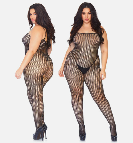 Crochet crotchless - crochet,