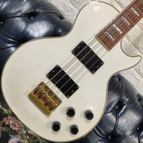 Grassroots glb 52cc les paul - grassroots,