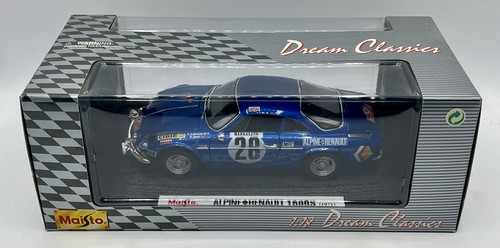 Alpine renault 1600s 1971 - renault,