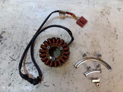 Ktm duke rc390 stator widings - rc390,