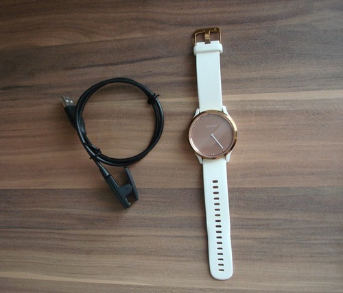 Garmin vivomove gps hybrid - vivomove,