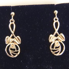 Vintage 9ct Hallmarked Yellow