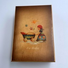 VTG Schmid Hummel Music Box