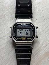 Vintage Casio G-Shock 691