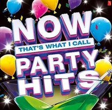 NOW THATS WHAT I CALL PARTY