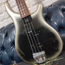FERNANDES Revolver Bass Silver