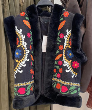 ZARA Vibrant Floral