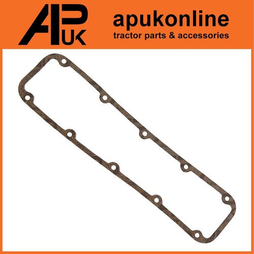 Rocker cover gasket - rocker, for