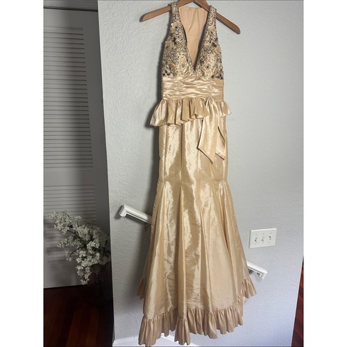 Tony bowls champagne - tony,