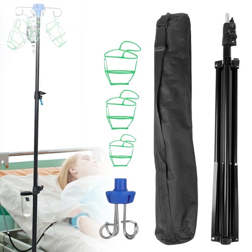 Hook adjustable pole - 4,
