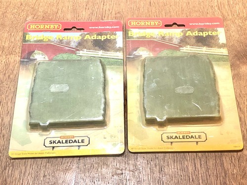 Packs r8653 canal bridge - 2,