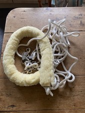 Genuine Pessoa Lunging Training Aid  Full .Ex Con