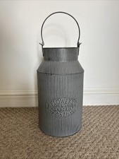 Decorative Milk Churn