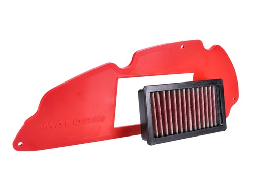 Air filter malossi - air, w-box