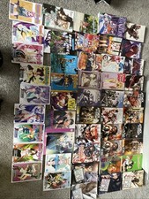 Manga Lot